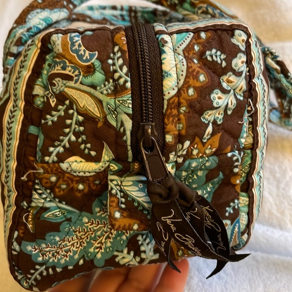 Vera Bradley Handbag - Picture 6 of 16
